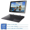 Industrial 10,1 pouces Windows 4GB / 64GB Tablet PC